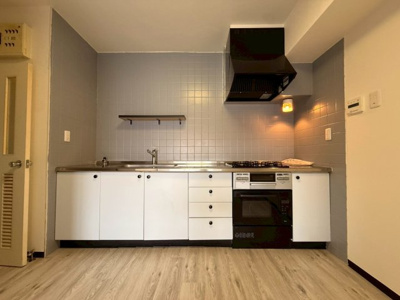 【キッチン】 | パークシティ鴻巣赤見台エステート第二