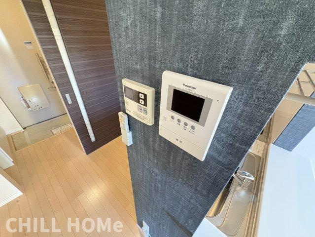 マストライフ高崎上大類Ｂのセキュリティ|他社様掲載物件もまとめてご紹介、ご案内可能です(^^)/