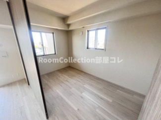 【内装】 | プレサンス　ロジェ　岐阜　長良橋通り | ※同施工会社イメージ写真