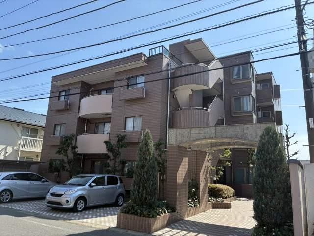 エクセラージュあざみ野