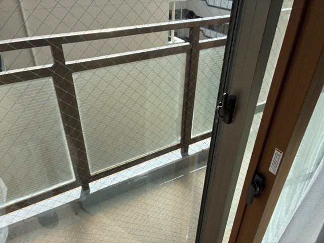 エクセラージュあざみ野の設備|二重サッシ