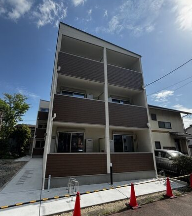 ジーメゾン名古屋星崎エデン