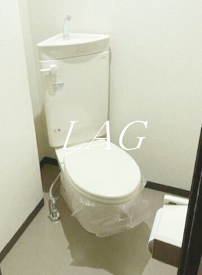 【トイレ】 | Ｐｒｉｅｒ | トイレです。