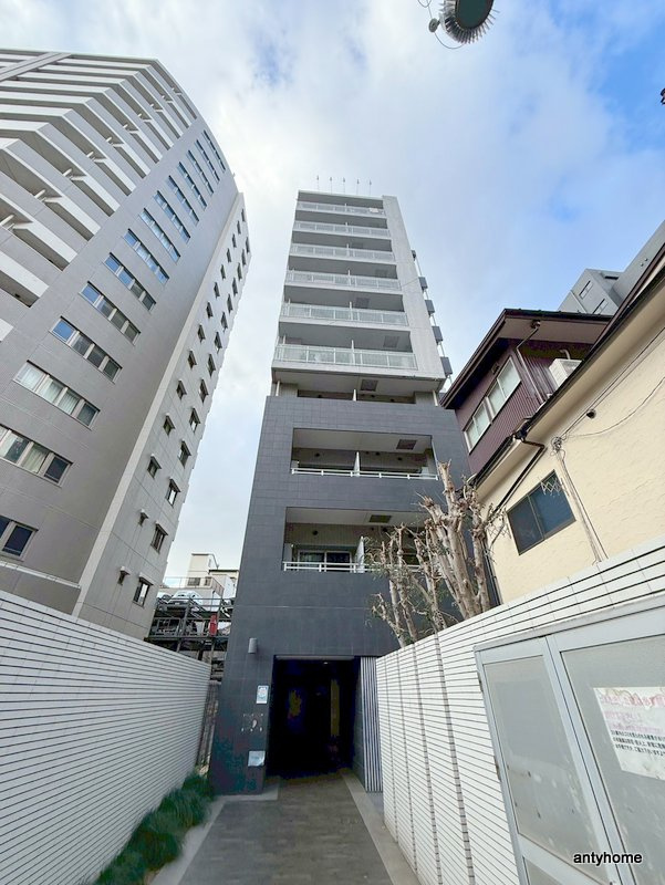 ディアグランデ難波東　仲介手数料無料