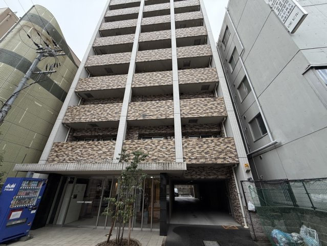 アスヴェル兵庫駅前