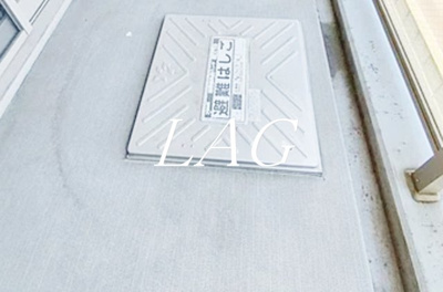 【バルコニー】 | ＫＤＸレジデンス板橋本町 | バルコニーです。