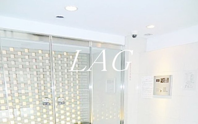 【エントランス】 | ＫＤＸレジデンス板橋本町 | エントランスです。