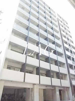 【外観】 | ＫＤＸレジデンス板橋本町 | 外観です。