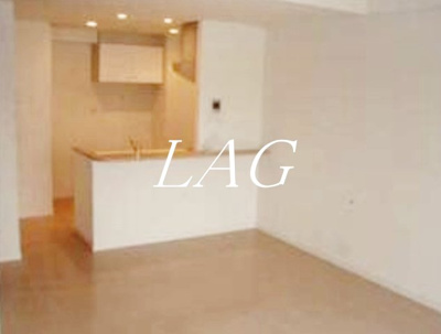 【居間・リビング】 | ＫＤＸレジデンス板橋本町 | 洋室のお部屋です。