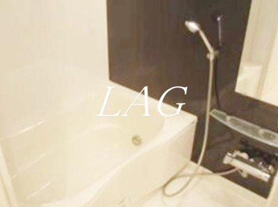 【浴室】 | ＫＤＸレジデンス板橋本町 | お風呂です。