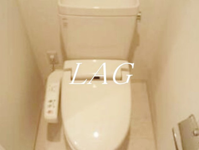 【トイレ】 | ＫＤＸレジデンス板橋本町 | トイレです。