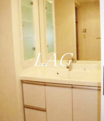 【洗面所】 | ＫＤＸレジデンス板橋本町 | 洗面台です。