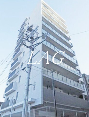 【外観】 | デュオステージ大山 | 外観です。