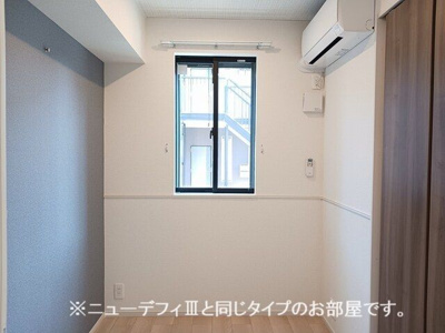 【内装】 | ヒカルサ西大宮