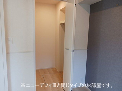 【収納】 | ヒカルサ西大宮