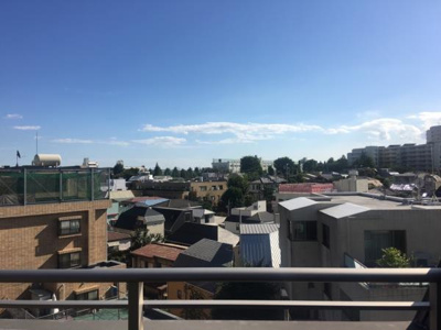 【その他】 | アパートメンツ東山