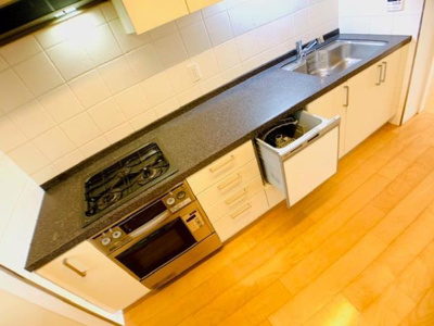 【設備】 | アパートメンツ東山