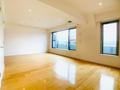 【居間・リビング】 | アパートメンツ東山