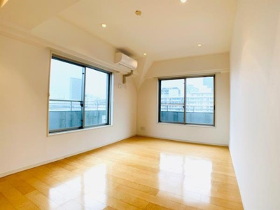 【居間・リビング】 | アパートメンツ東山