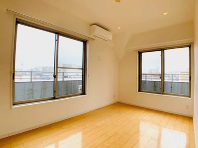 【居間・リビング】 | アパートメンツ東山