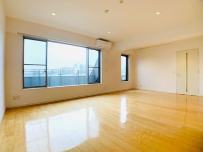 【居間・リビング】 | アパートメンツ東山