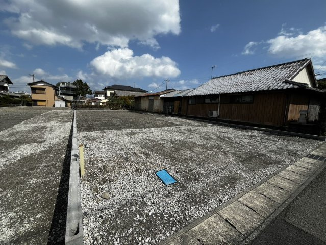 売新築戸建　焼津市高新田の外観