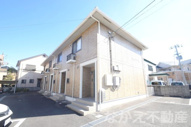 徳島市西須賀町下中須のアパートの画像