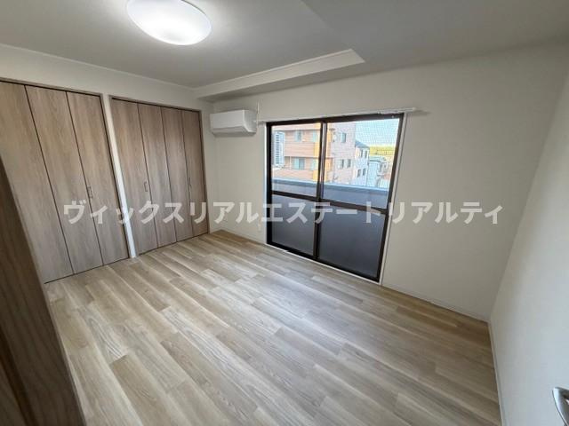カルムメゾン丸山の設備