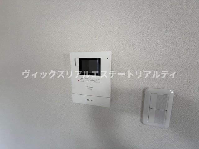 カルムメゾン丸山のセキュリティ