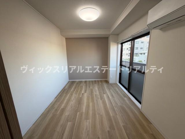 カルムメゾン丸山のその他共用部分
