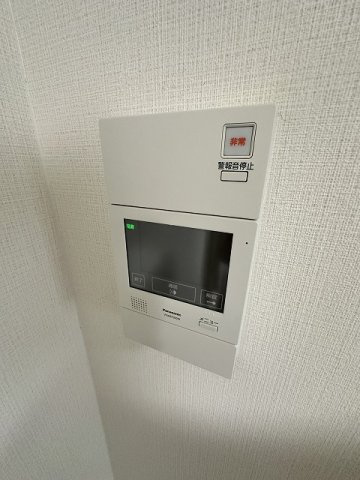 ニューライフ本町の設備