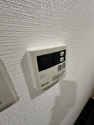 ニューライフ本町の設備
