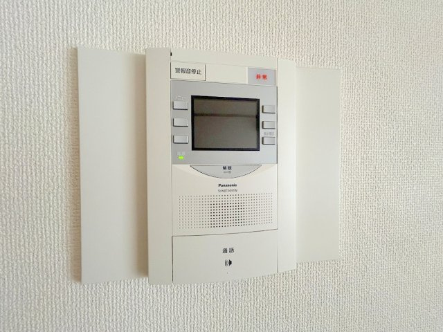 【セキュリティ】 | 和光若草レジデンス