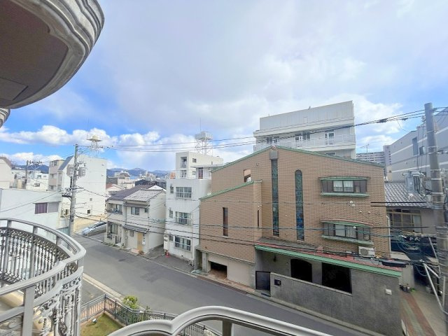 【展望】 | 和光若草レジデンス