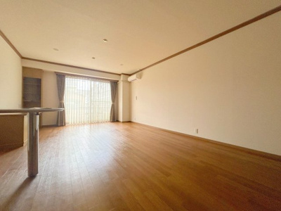 【居間・リビング】 | 和光若草レジデンス