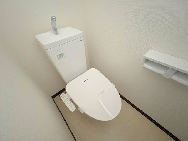 【トイレ】 | 和光若草レジデンス