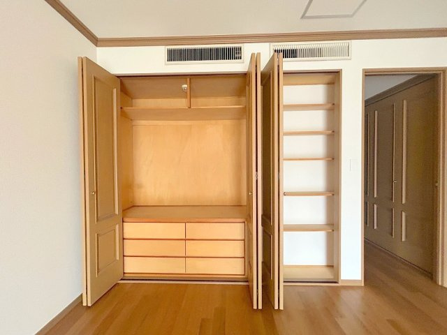 【収納】 | 和光若草レジデンス