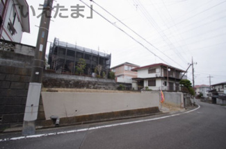 【前面道路含む現地写真】 | 令和8年3月13日撮影
