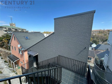 西宮市愛宕山新築一戸建ての画像