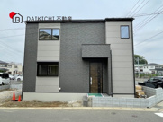 桶川市下日出谷東3丁目　新築戸建　全6棟　5号棟の画像
