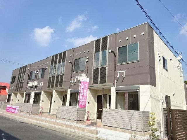 リオグランデ石崎　１番館