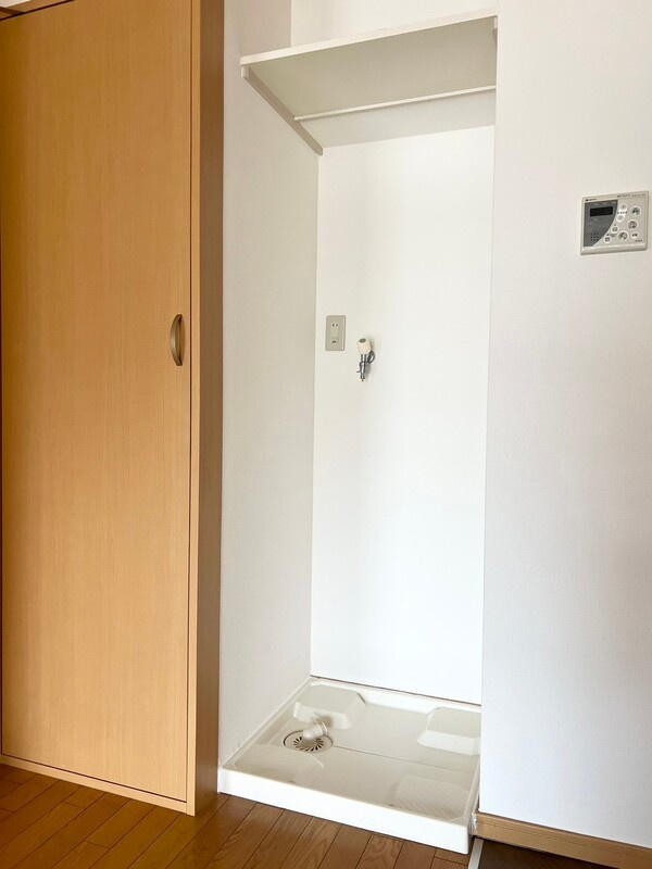 ソーワ梅丘マンションのその他
