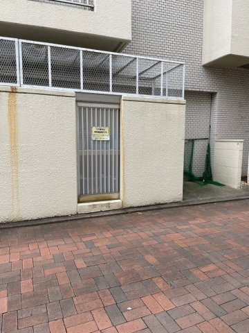 ソーワ梅丘マンションのその他共用部分