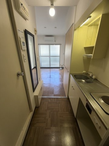 広島市西区楠木町３丁目の賃貸マンションのその他