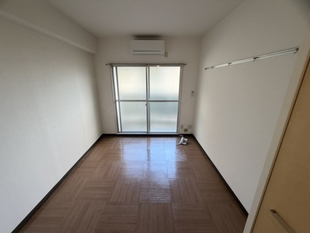 広島市西区楠木町３丁目の賃貸マンションの内装