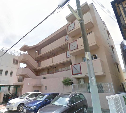 八甲田フィールドアパートメント