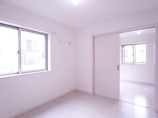 リブリ・Ｌｅ・Ｌｉｅｎの寝室