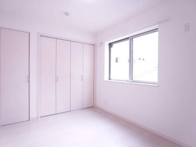 リブリ・Ｌｅ・Ｌｉｅｎの洋室