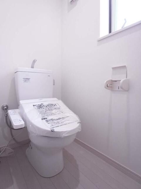 リブリ・Ｌｅ・Ｌｉｅｎのトイレ