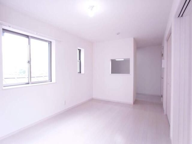 リブリ・Ｌｅ・Ｌｉｅｎの寝室